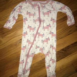 Bestaroo Footie Pajamas